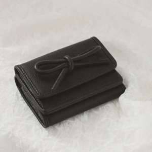 【2026年冬】見た目以上に収納力抜群！おしゃれで使いやすい「ミニ財布」5選