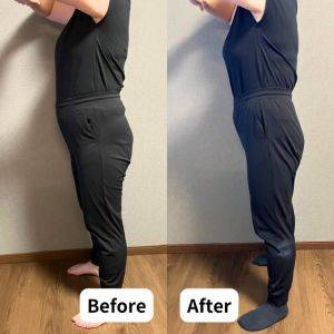 耳ツボで10kg痩せ→全部戻った50代が再挑戦!今度は-3.2kg維持できた理由