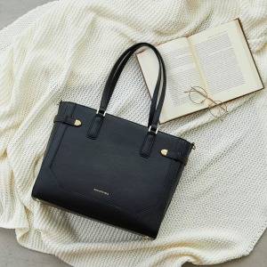 買って失敗しない……！オンオフ使えるバッグ5選〜2025年冬〜