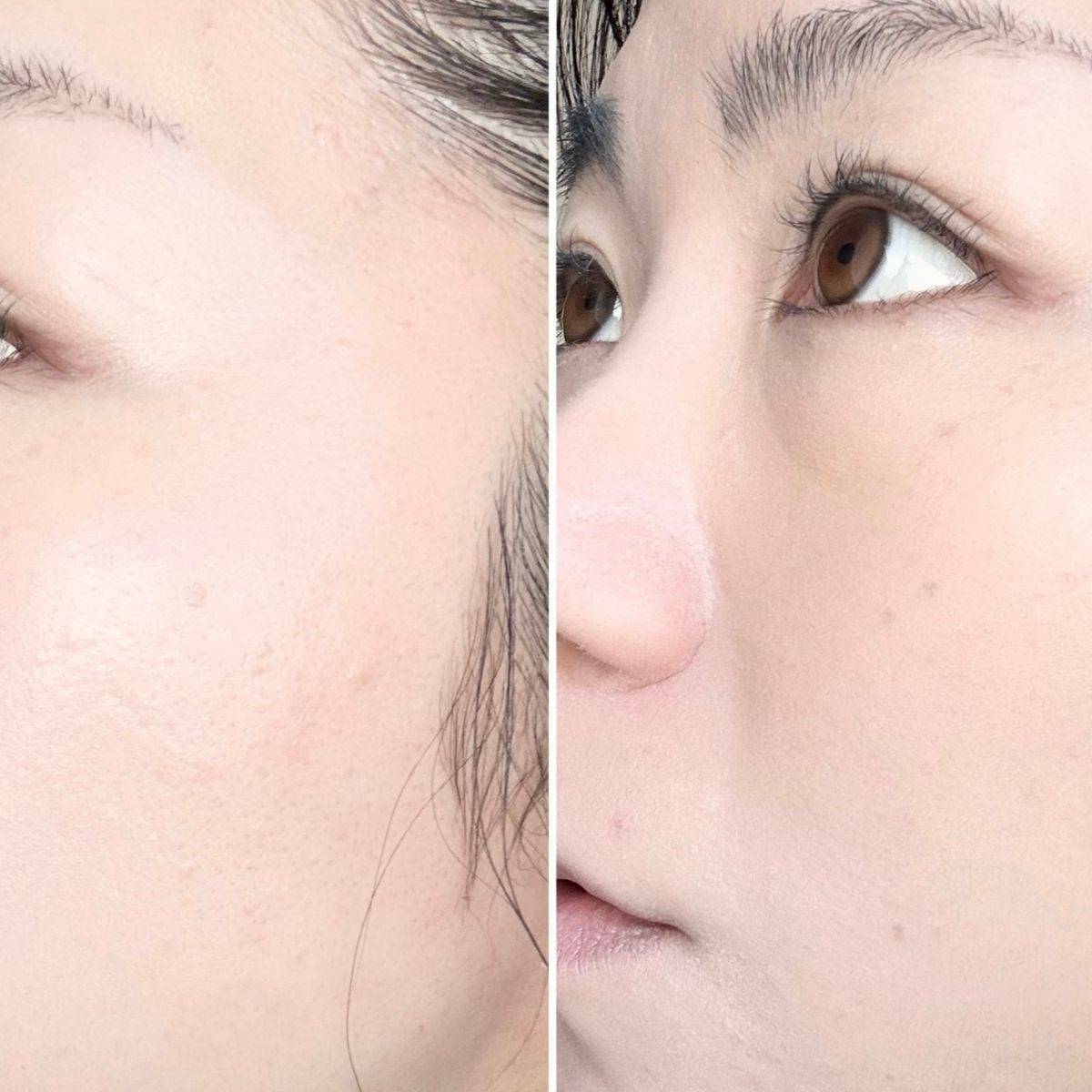 CEZANNE「UVシルクカバーパウダー」