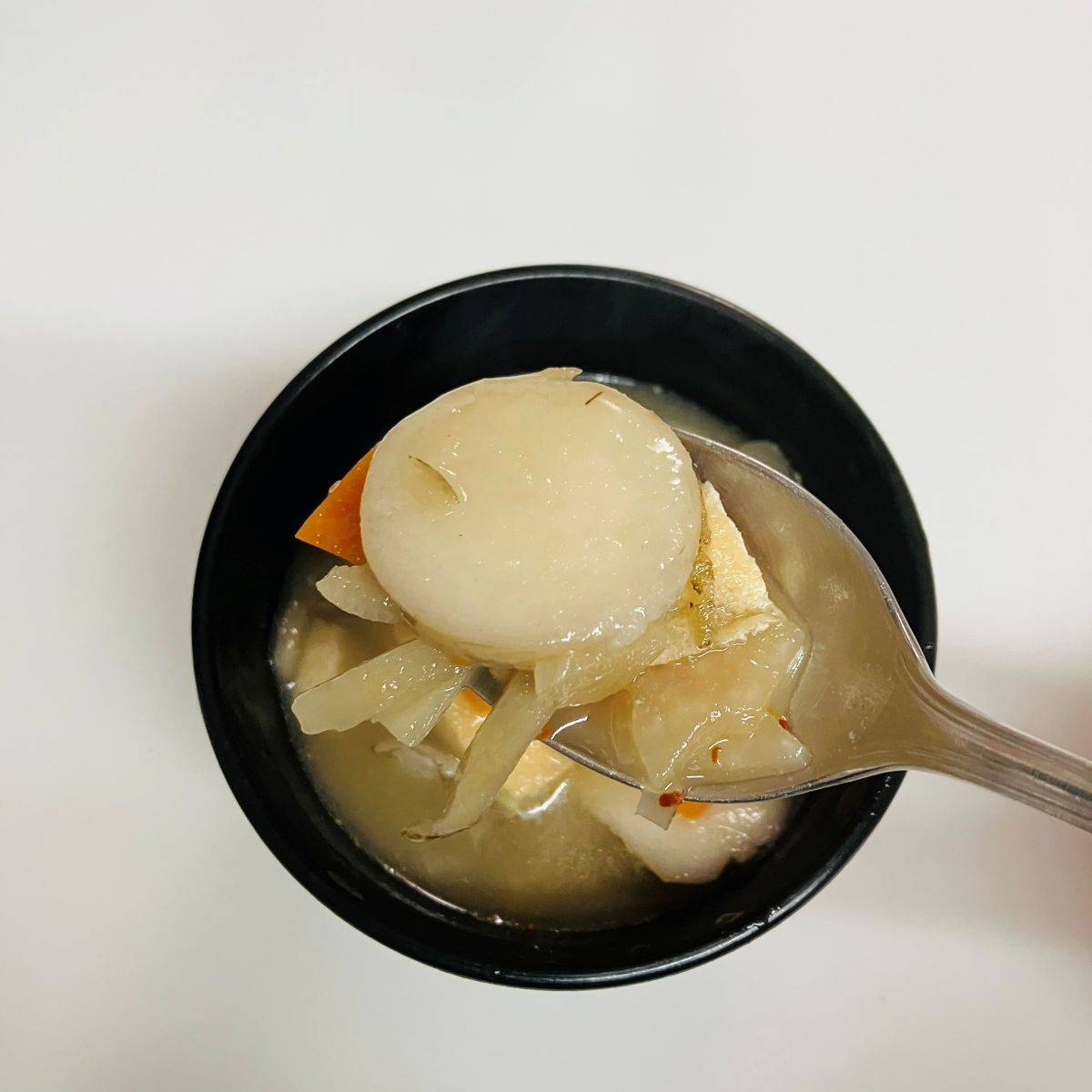 JAグループ公式の「栃木県「のっぺ汁」JAおやま女性会」のレシピ