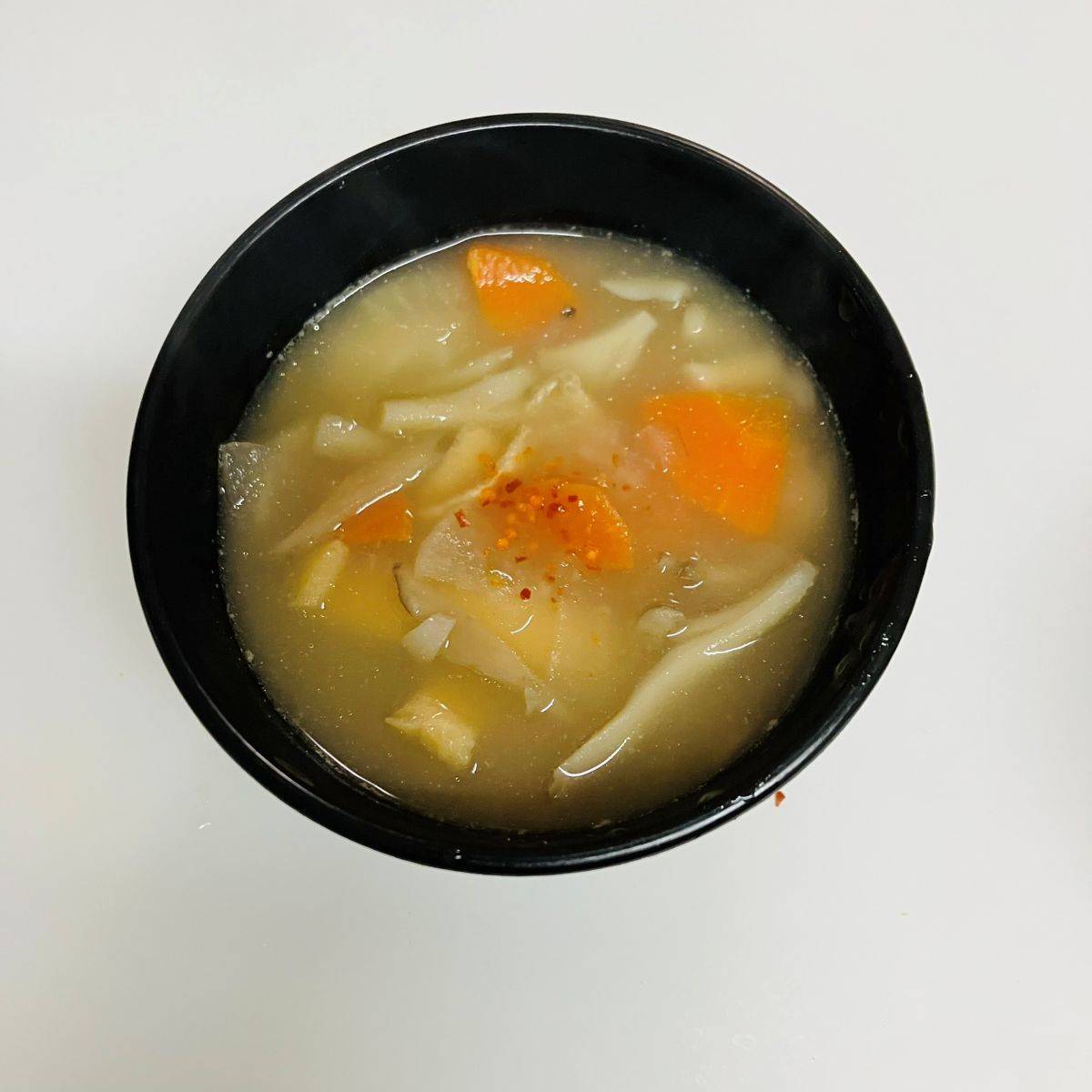 JAグループ公式の「栃木県「のっぺ汁」JAおやま女性会」のレシピ