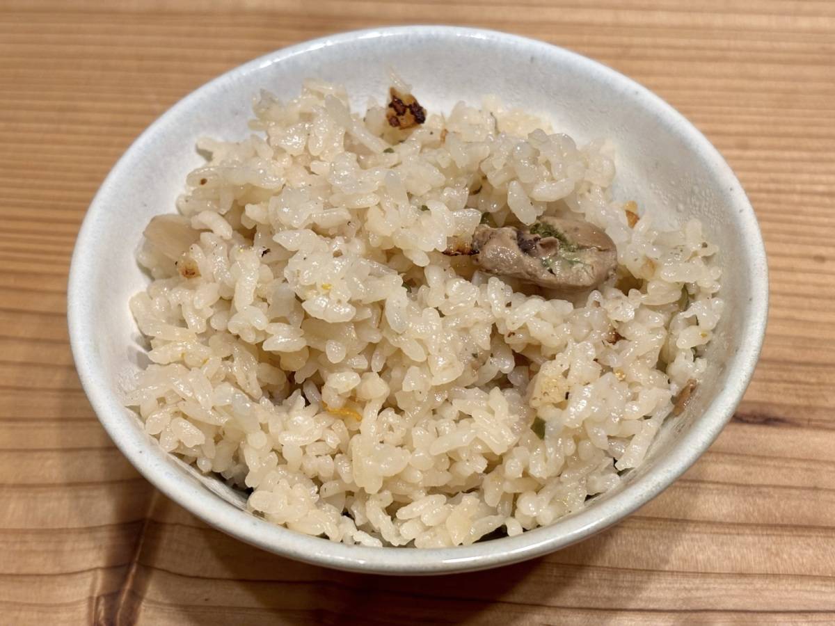 上品な味わいだよ♡