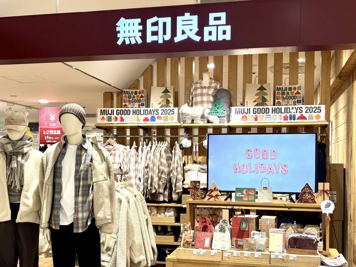 無印の気になる商品を買ってみた♡