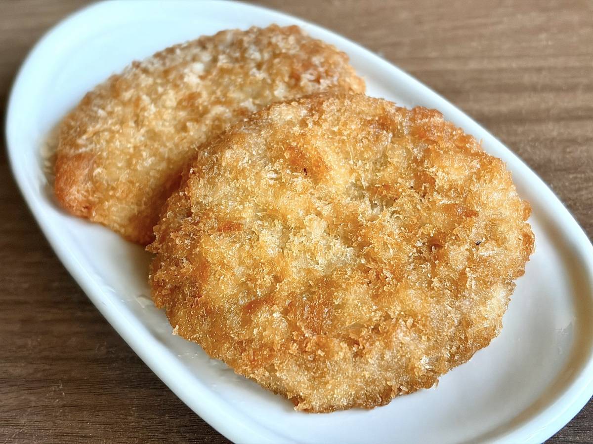 もう一品ほしいときに丁度いいサイズ感♪