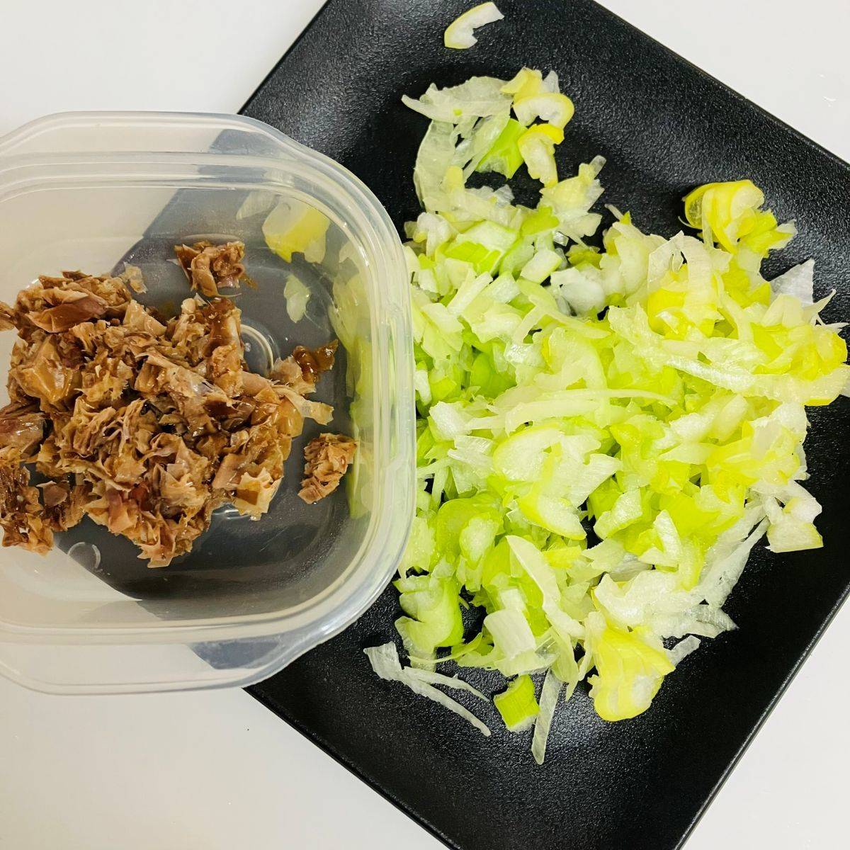 ヤマキ公式の「おせち 松風焼き」のレシピ