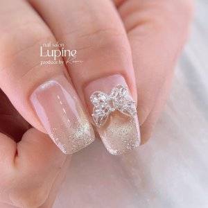 【2025年12月】こなれ感ダダ漏れ。最新ヌーディーベージュネイル5選