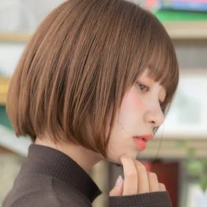 ノーセットでキマる！手間いらずの楽ちんボブ5選〜2025年12月〜