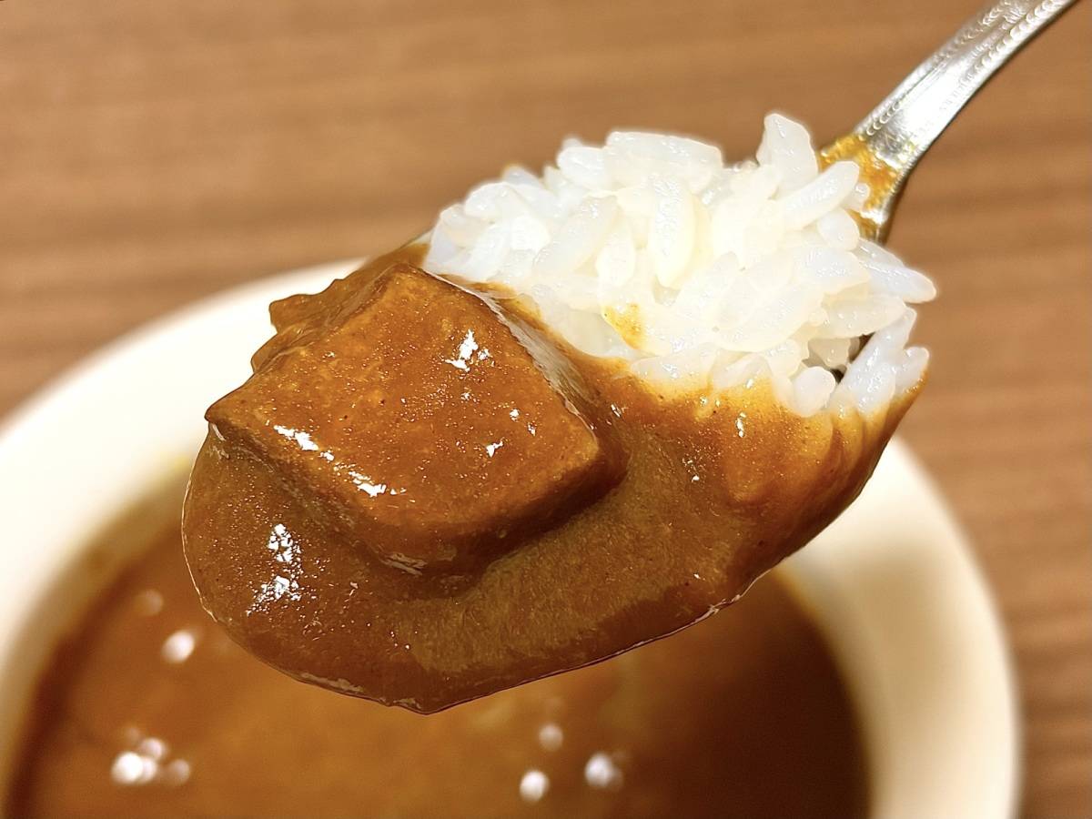 白ごはんがドンドン進む美味しさ♪