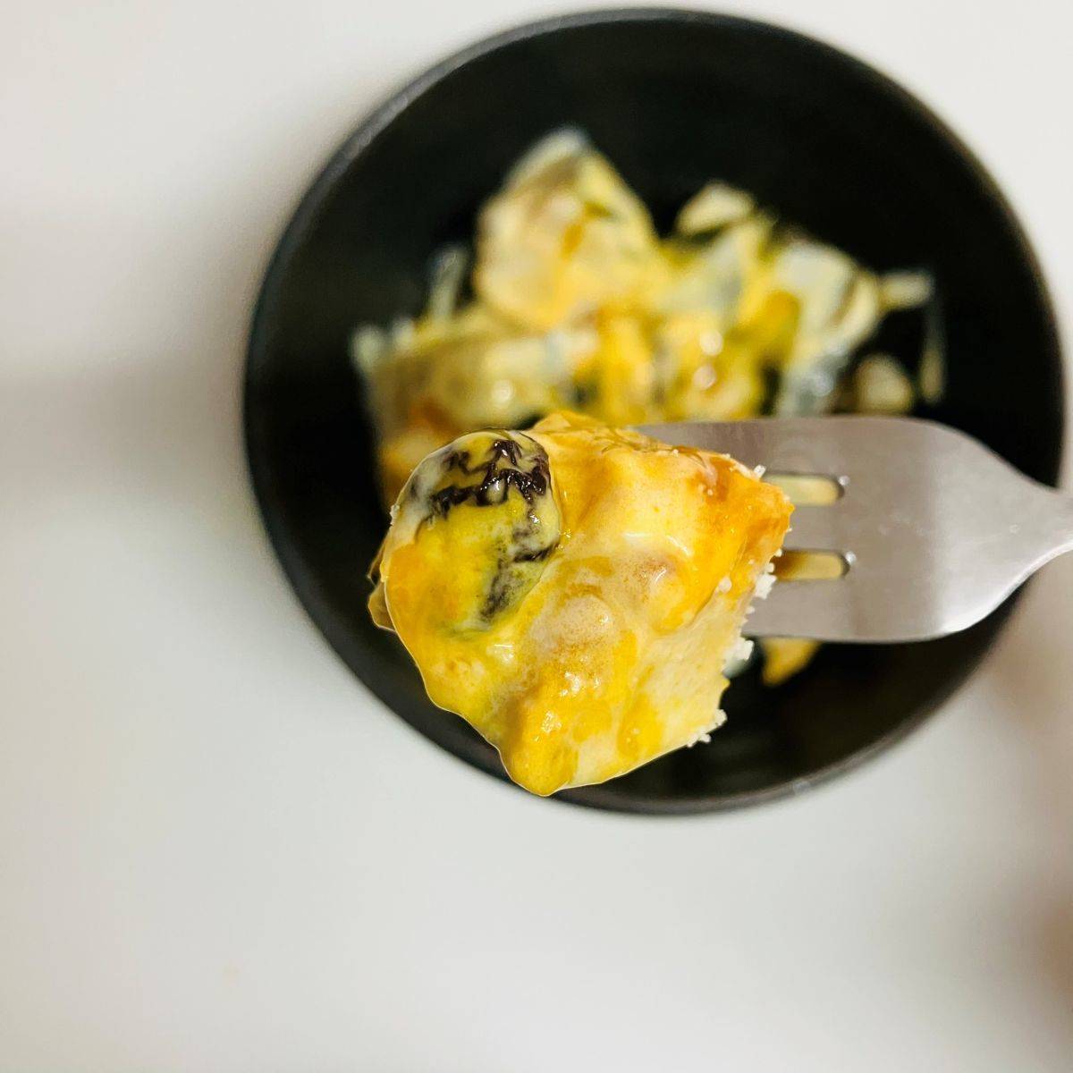 JAグループ公式の「三重県「かぼちゃのヨーグルトサラダ」JA伊勢ファンクラブ みらい」のレシピ