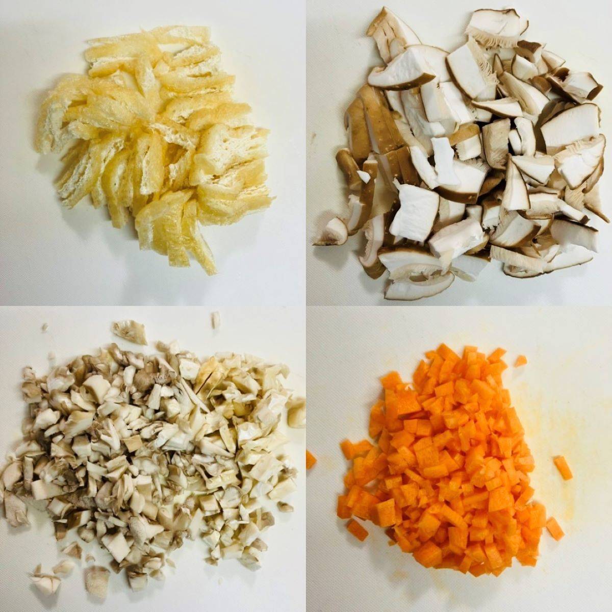 JAグループ公式の「福島県「味ぶかしごはん」ＪＡ福島さくらたむら地区女性部」のレシピ