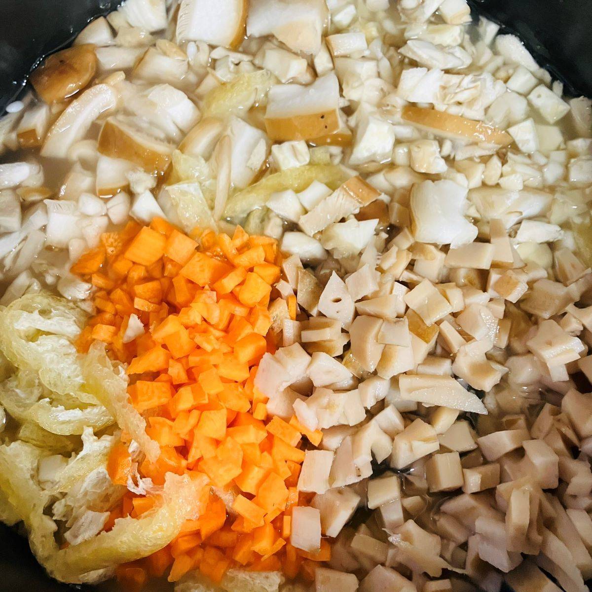 JAグループ公式の「福島県「味ぶかしごはん」ＪＡ福島さくらたむら地区女性部」のレシピ