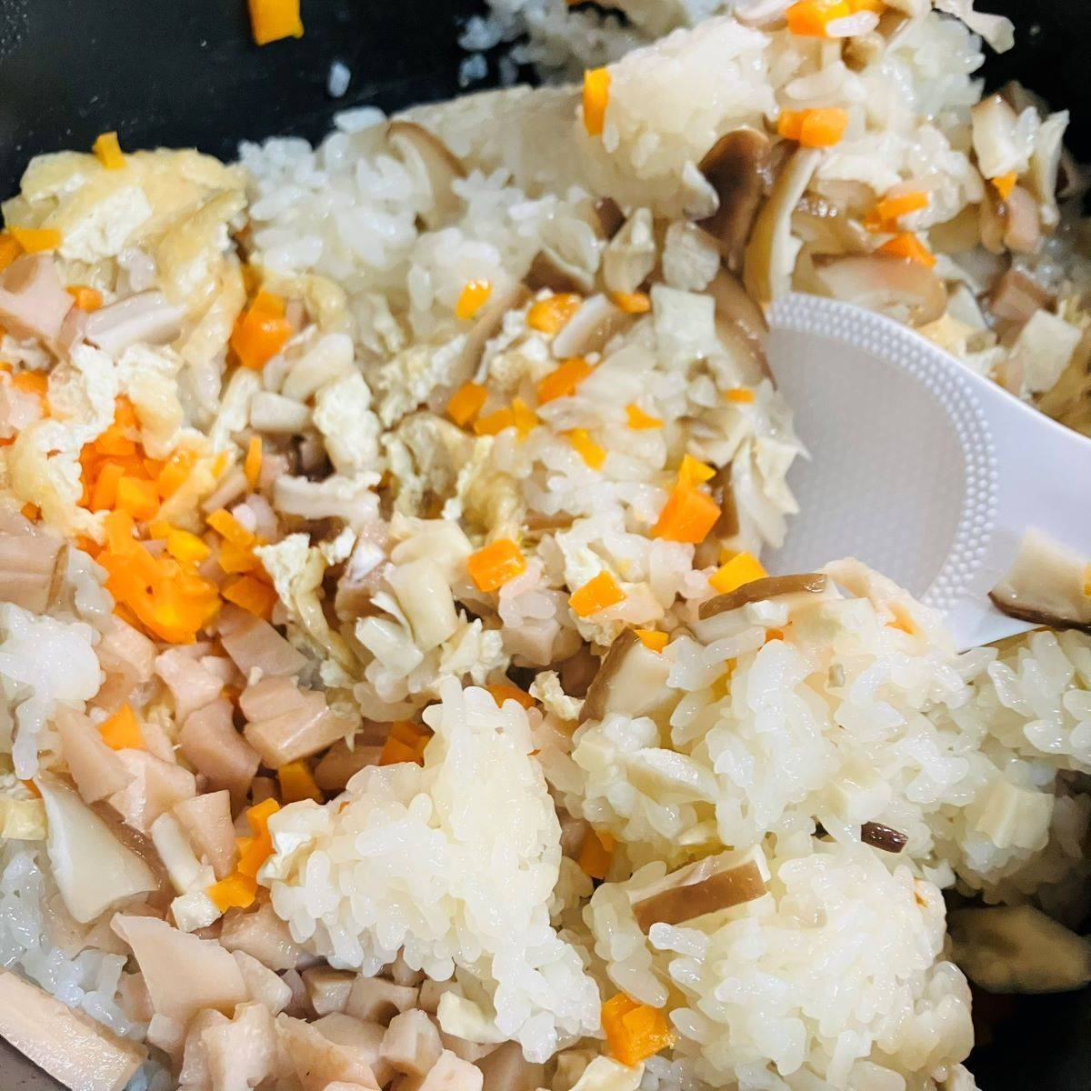 JAグループ公式の「福島県「味ぶかしごはん」ＪＡ福島さくらたむら地区女性部」のレシピ