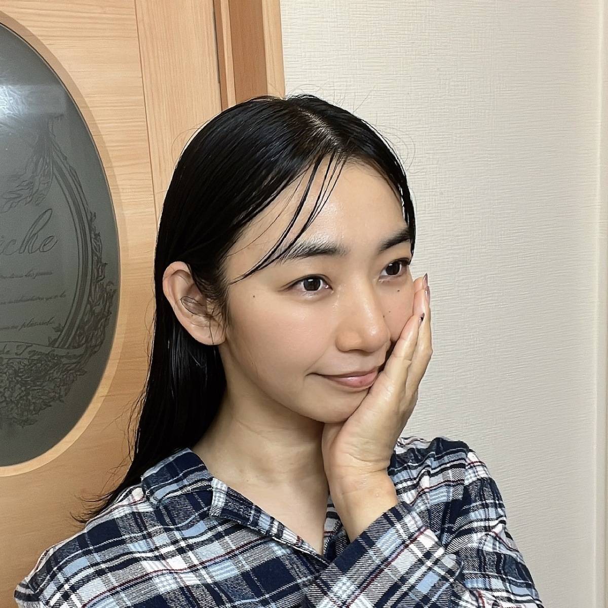 ハーバーの高品位スクワランで保湿ケア