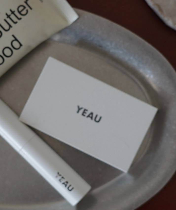 YEAUのニュアンスハイライター