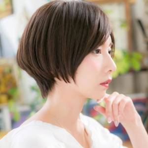 大人女子は今すぐやって！若く見えるボブヘア5選〜2025年12月〜