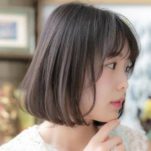 扱いやすい髪型って？忙しい大人女子のためのボブ5選〜2025年12月〜