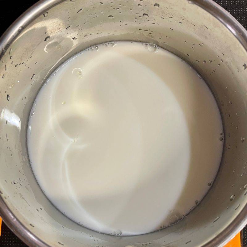 チキンラーメン公式の「ミルチキ」のレシピ