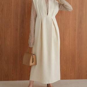 【函館編】6月向きの服装おすすめ15選♪快適な北海道旅行コーデとは?