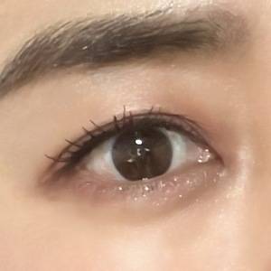 朝3分で完成する、ふわっと“アイドルまつ毛”の作り方!