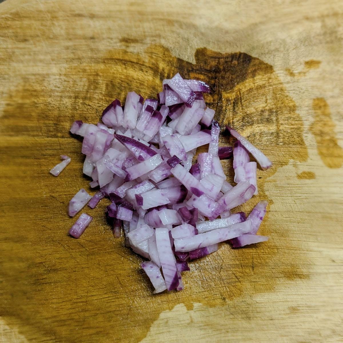 タカノフーズ公式の「漬け物納豆」のレシピ