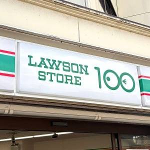 食べなきゃ損かも。【ローソンストア100】人気商品がコスパ抜群だよ