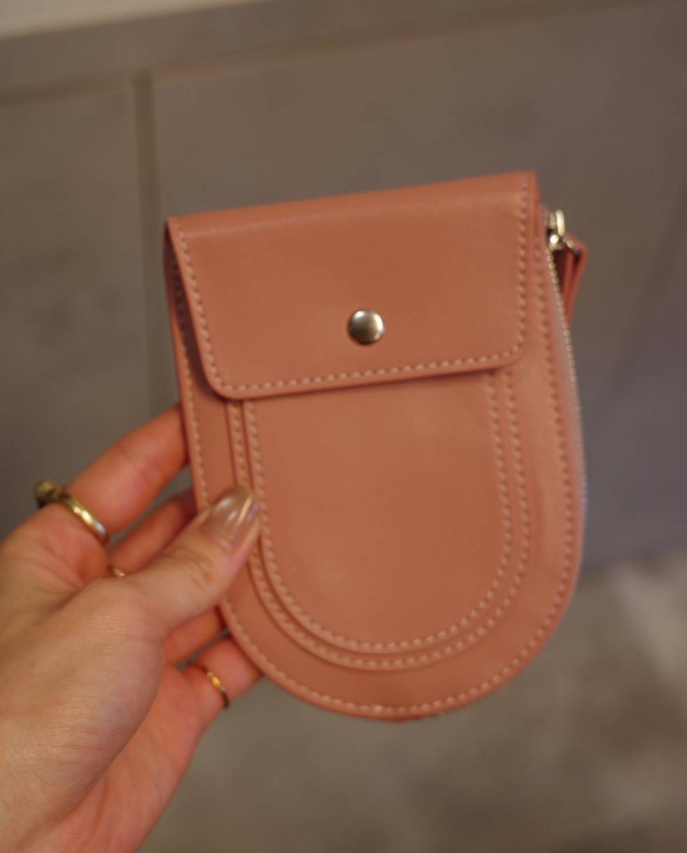 ajew「Function Wallet Case」