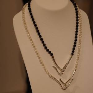 真っ先に選びたくなるリング＆ネックレス♡「GARNI」のストーンシリーズがお気に入り