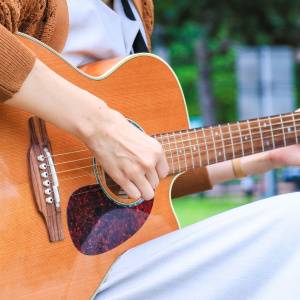 【占い師が語る】人を惹きつける。「音楽の才能がある人」が多い誕生日5つ