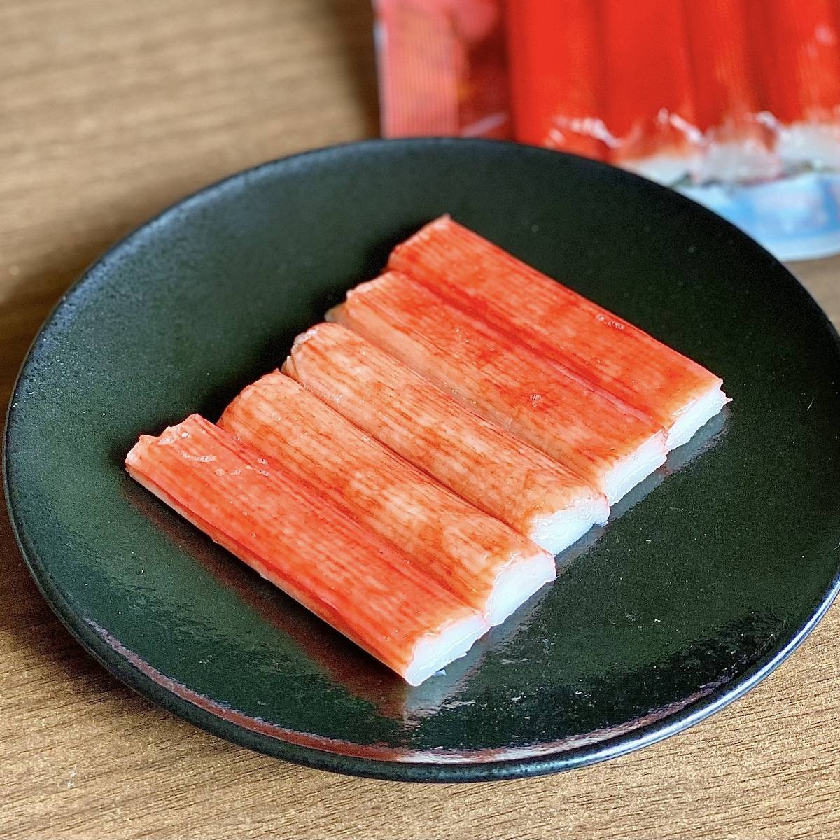 いちまさのカニカマ