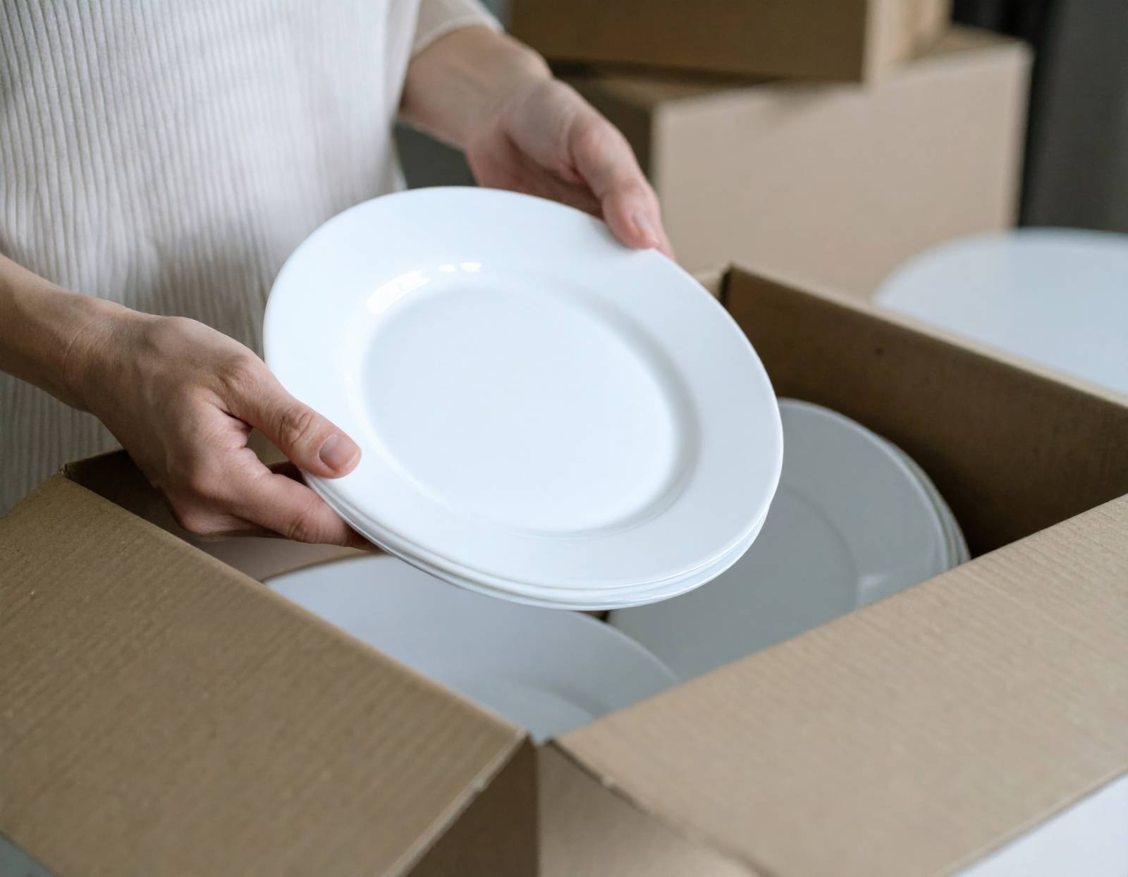 冬至　捨てる　運気　上がる　使わない食器