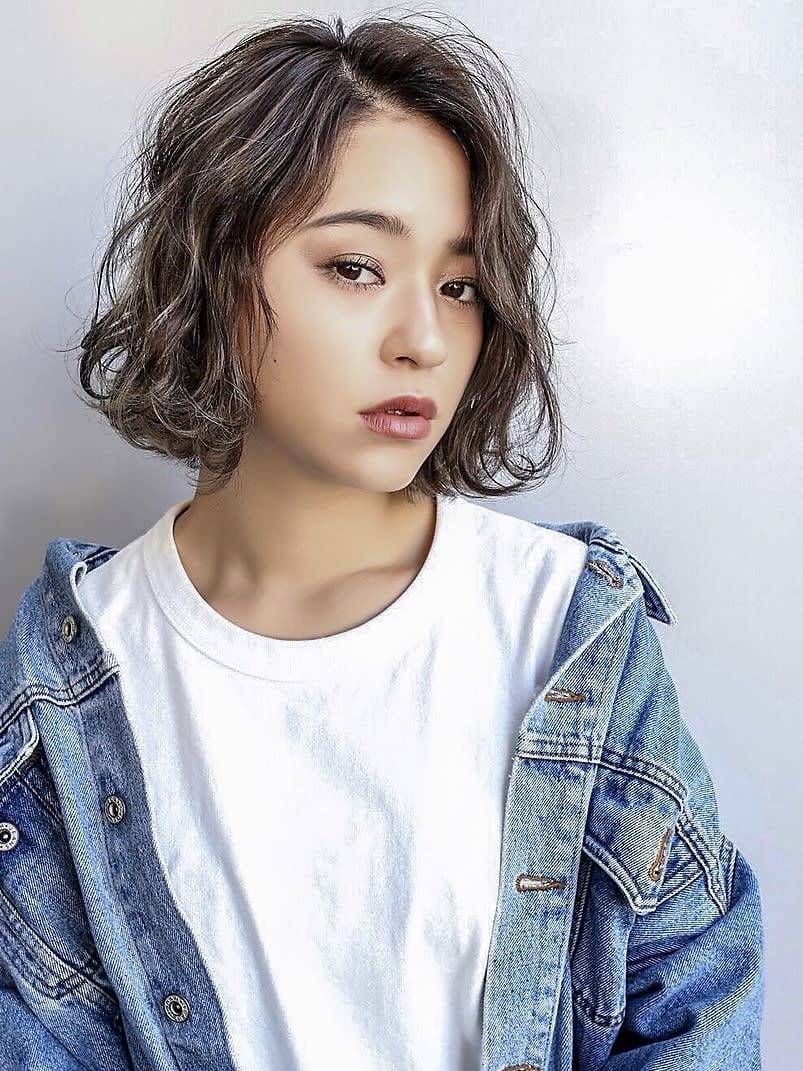 ウェービーボブ