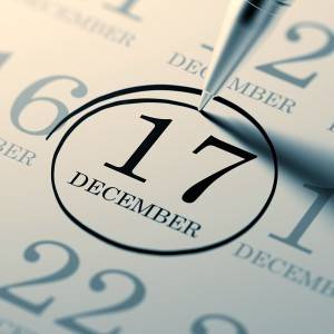 大凶日【12月17日(水)】が到来するよ。注意すべきNG行動とは？