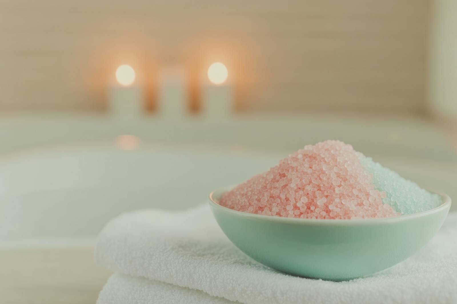 バスルーム 厄除け バスソルト