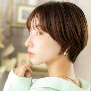  ヘルシーショート 