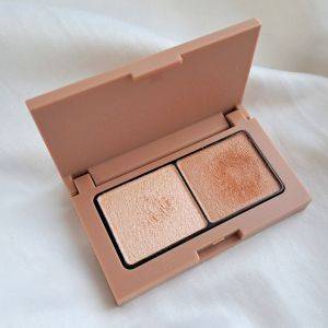  エテュセ アイエディション (カラーパレット) 19 フェイバリットベージュ 