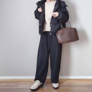 【2025年12月】すぐにマネしたい！ニットを使ったセンスいいコーデ5選