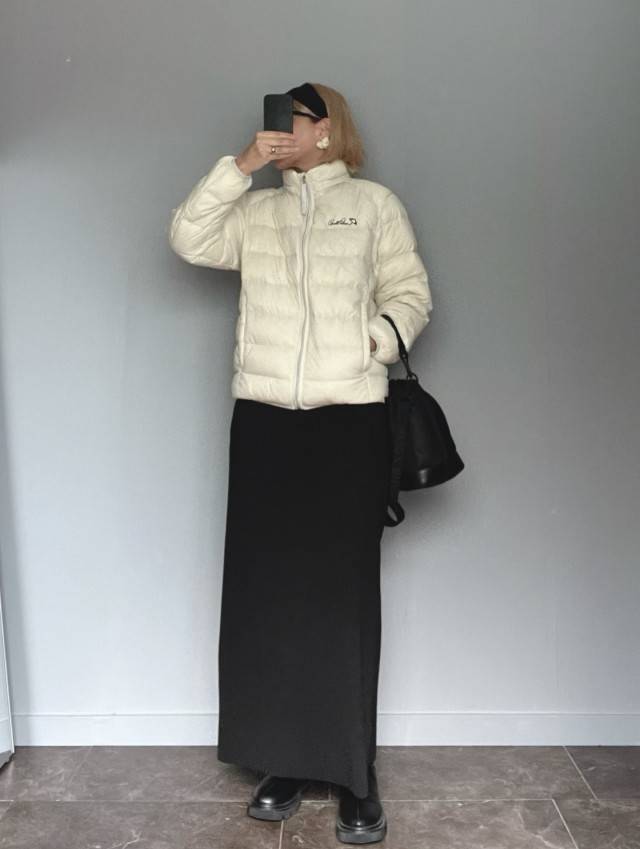 コンパクトなサイズ感を選ぶ！