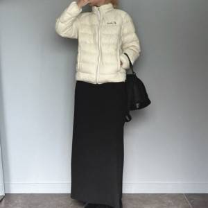 【2026年1月】こう合わせると垢抜ける！マネすべきダウンジャケットコーデ5選