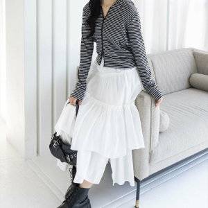 【大阪編】3月向きの服装おすすめ15選♪上旬中旬下旬の気温に最適なコーデ！