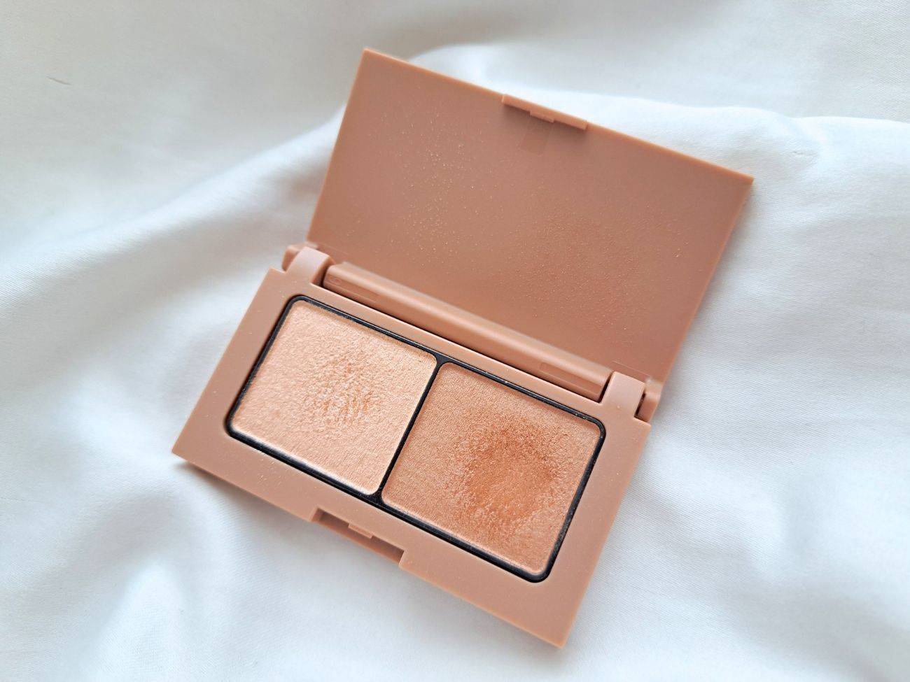 エテュセ アイエディション (カラーパレット) 19 フェイバリットベージュ