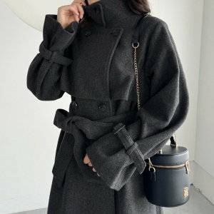 低身長向けコートが買えるブランドおすすめ14選♪プチプラあり〜レディース編〜