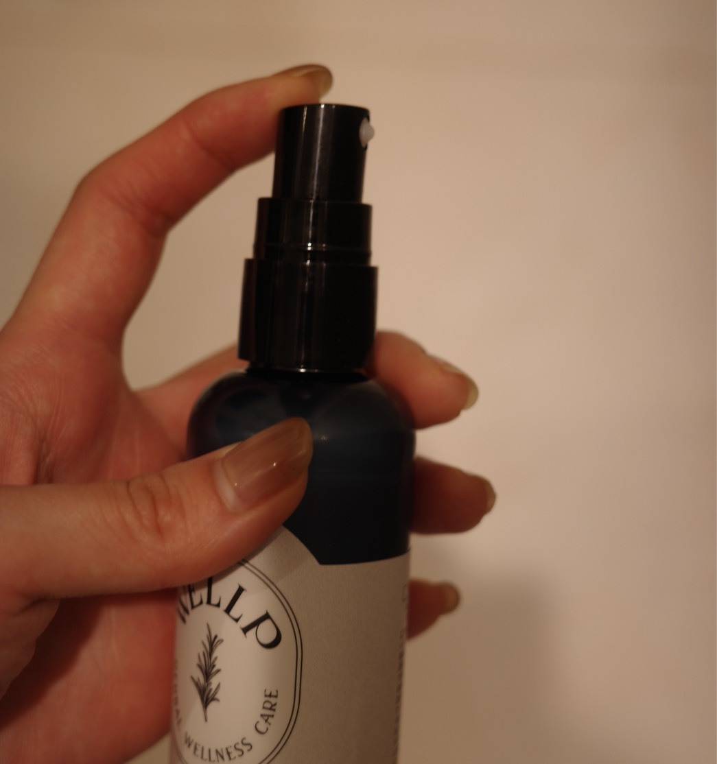 WELLP(ウェルプ) スカルプケアローション