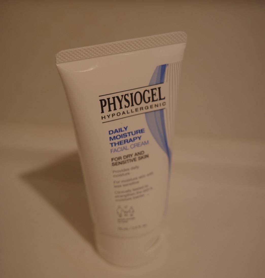 PHYSIOGEL(フィジオジェル) DMT フェイシャルクリーム