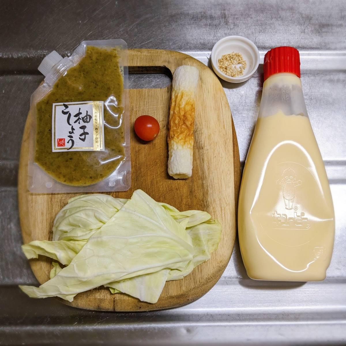 ちくわ」が抜群に旨くなるよ……。覚えておきたいコスパ最強レシピ | 4MEEE