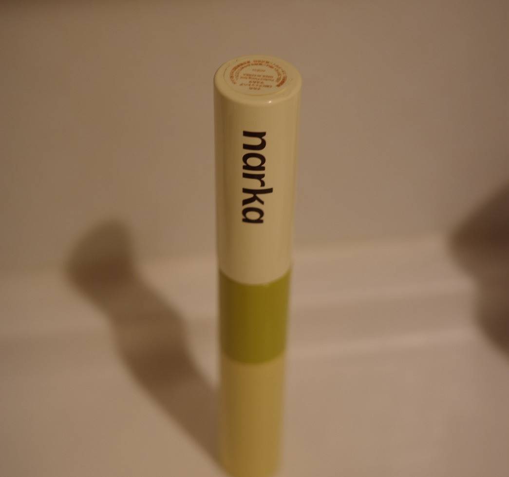 narka「ハイプフィット ヘアマスカラ」