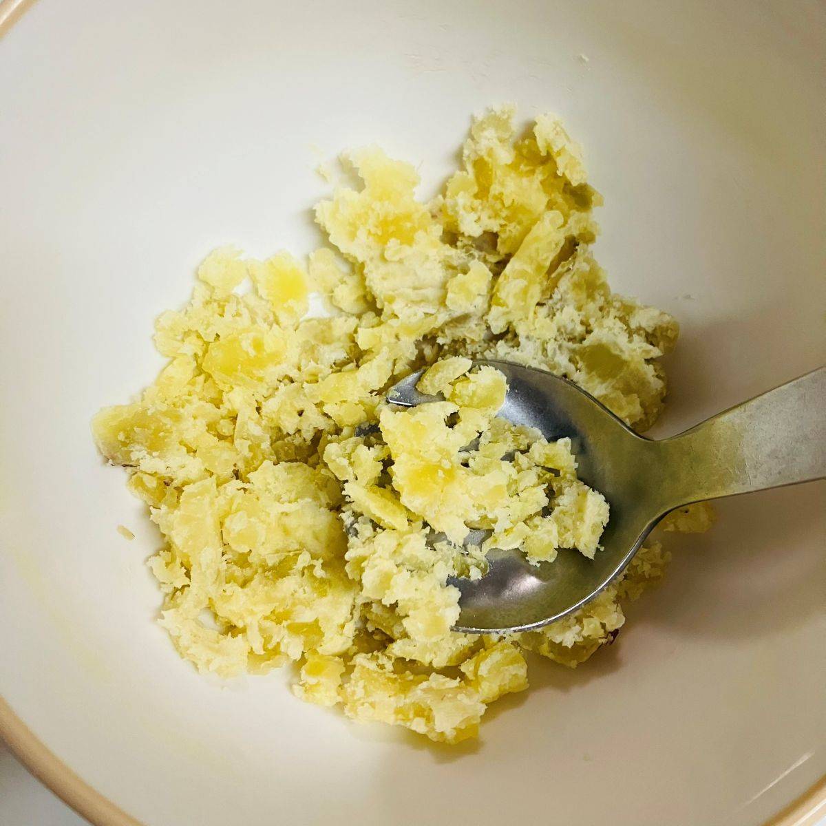 いなば公式の「さつまいもとツナのおやき」のレシピ