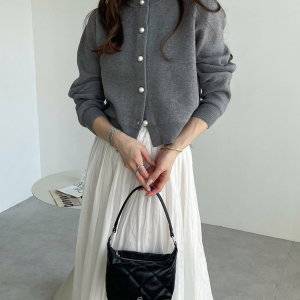 【冬編】遊園地デートにおすすめの服装15選♡30代40代向けのコーデとは？