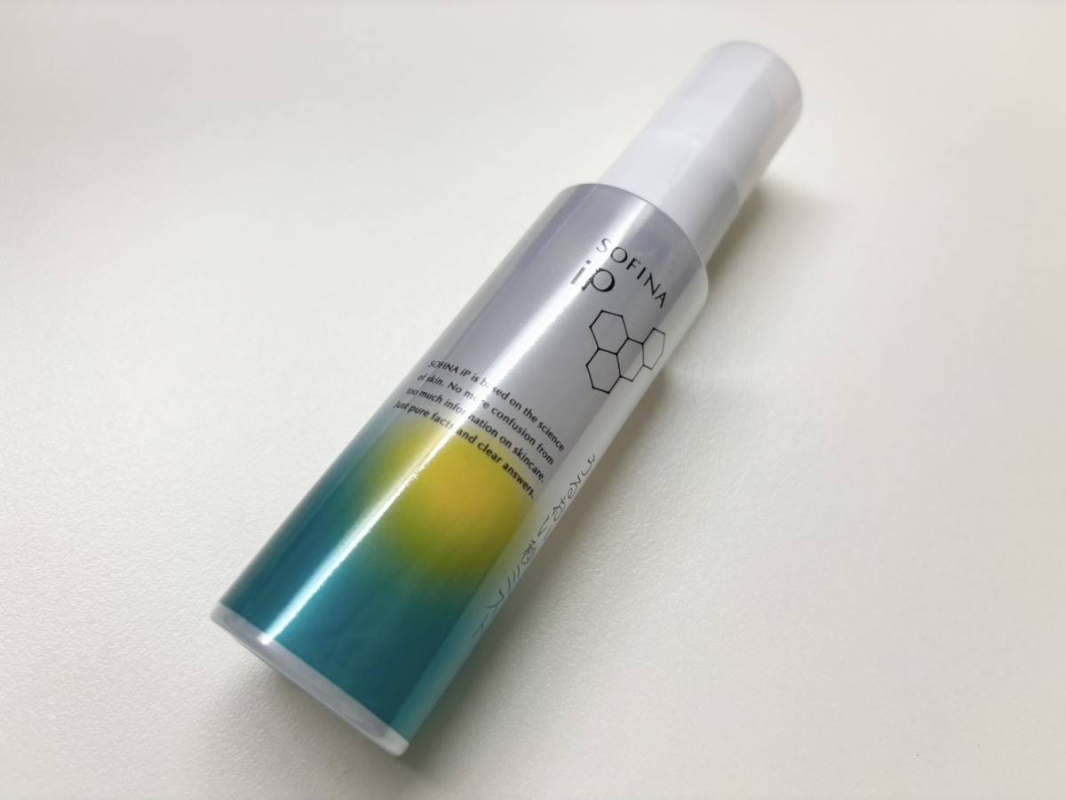 SOFINA ipうるおい秒ミスト