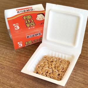  タカノフーズの納豆 